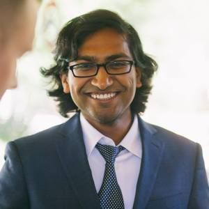 Meet your Posher, Prameet